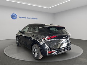 Vehicle image KIA Sportage 1.6 T-GDi Hybrid GT-Line