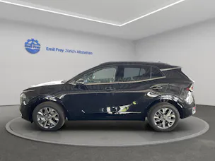 Kia Sportage 1.6 T-GDi Hybrid GT-Line