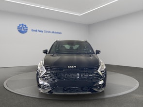 Vehicle image KIA Sportage 1.6 T-GDi Hybrid GT-Line