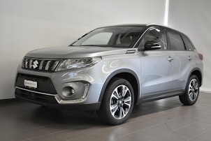 Vehicle image SUZUKI Vitara 1.4 T Compact Top Hybrid 4x4 - Pneumatici invernali inclusi
