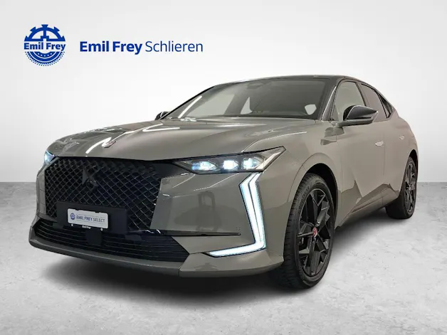 DS 4 1.6 E-Tense Performance Line+