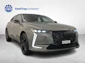 DS 4 1.6 E-Tense Performance Line+