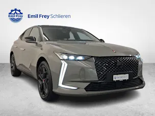 DS 4 1.6 E-Tense Performance Line+