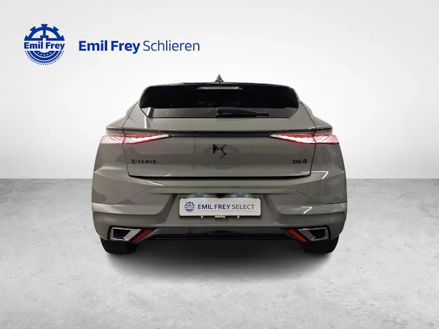 DS 4 1.6 E-Tense Performance Line+