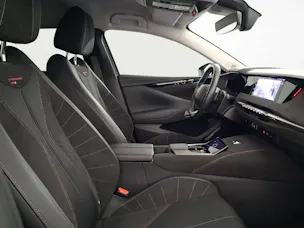 DS 4 1.6 E-Tense Performance Line+