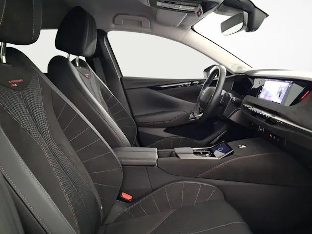 DS 4 1.6 E-Tense Performance Line+