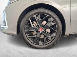 DS 4 1.6 E-Tense Performance Line+