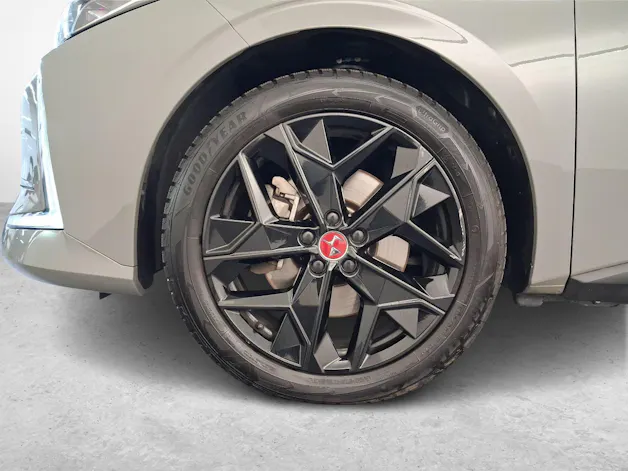 DS 4 1.6 E-Tense Performance Line+