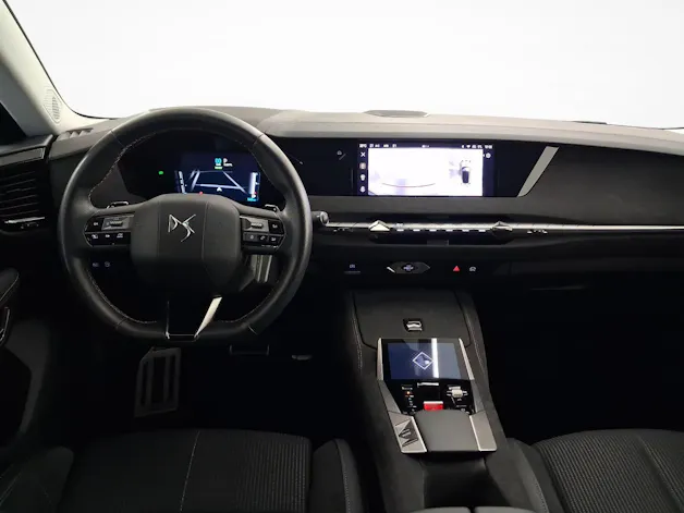 DS 4 1.6 E-Tense Performance Line+