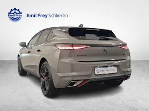 DS 4 1.6 E-Tense Performance Line+