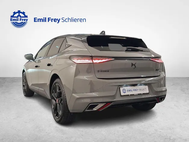 DS 4 1.6 E-Tense Performance Line+