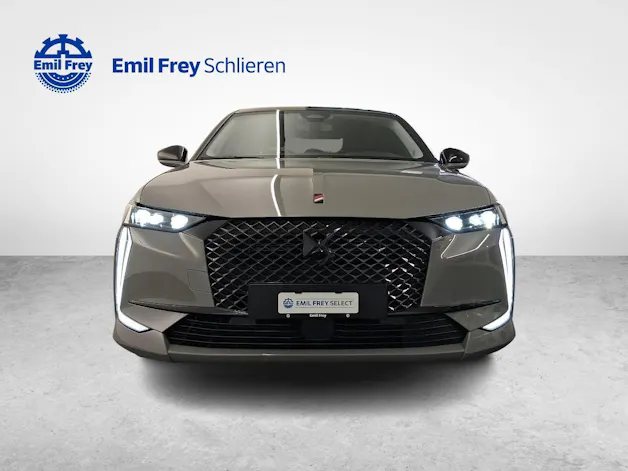 DS 4 1.6 E-Tense Performance Line+