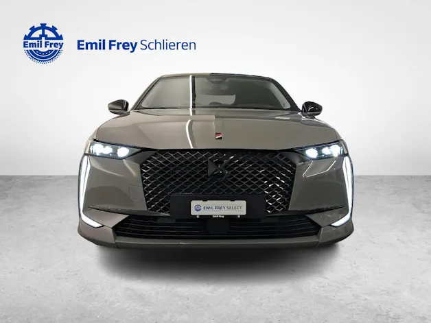 DS 4 1.6 E-Tense Performance Line+