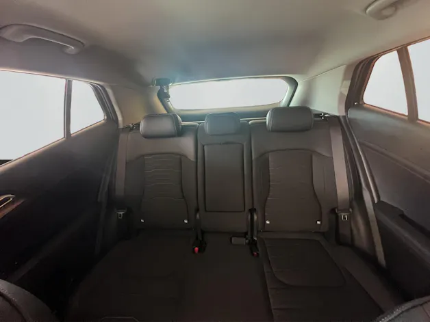 Kia Sportage 1.6 T-GDi Hybrid Style