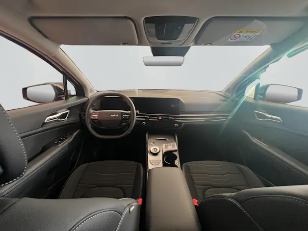 Kia Sportage 1.6 T-GDi Hybrid Style