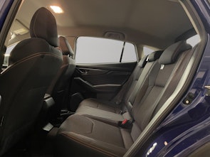 Vehicle image SUBARU XV 1.6i Swiss Edition