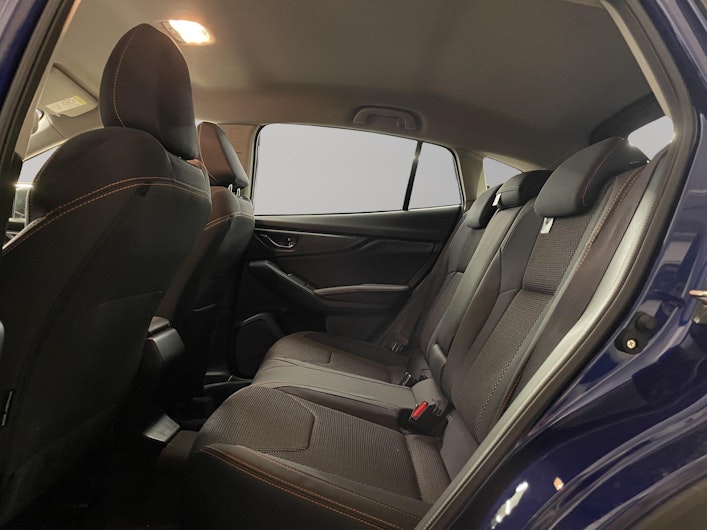 Vehicle image SUBARU XV