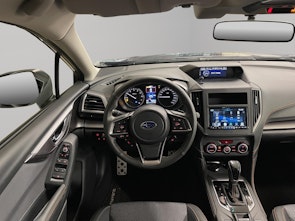 Vehicle image SUBARU XV 1.6i Swiss Edition