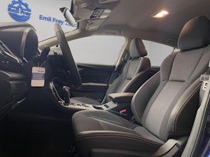 Vehicle image SUBARU XV 1.6i Swiss Edition