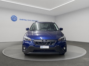 Vehicle image SUBARU XV 1.6i Swiss Edition