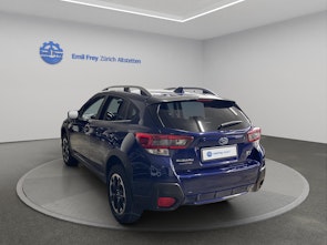 Vehicle image SUBARU XV 1.6i Swiss Edition