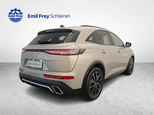 DS 7 1.6 E-Tense Esprit de Voyage 4x4