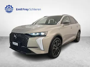 DS 7 1.6 E-Tense Esprit de Voyage 4x4