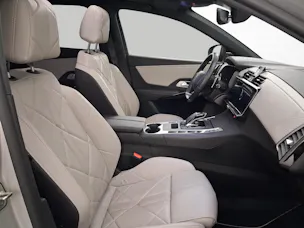 DS 7 1.6 E-Tense Esprit de Voyage 4x4