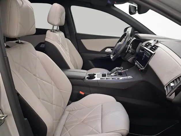 DS 7 1.6 E-Tense Esprit de Voyage 4x4