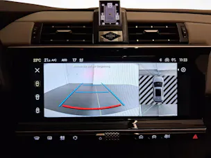 DS 7 1.6 E-Tense Esprit de Voyage 4x4