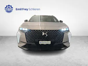 DS 7 1.6 E-Tense Esprit de Voyage 4x4