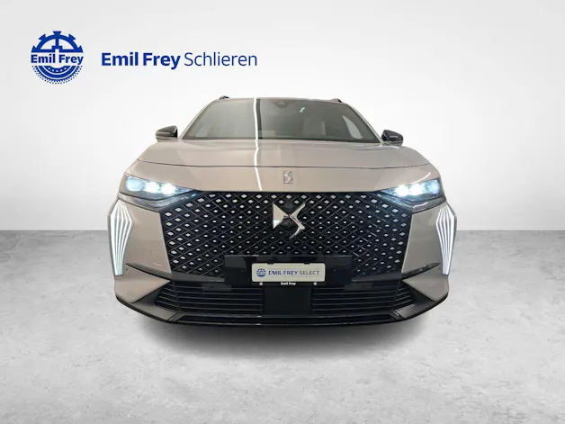 DS 7 1.6 E-Tense Esprit de Voyage 4x4