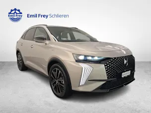 DS 7 1.6 E-Tense Esprit de Voyage 4x4