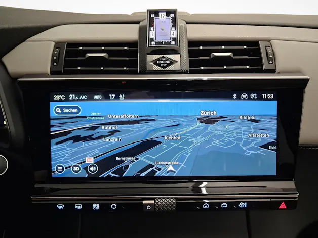 DS 7 1.6 E-Tense Esprit de Voyage 4x4