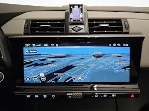 DS 7 1.6 E-Tense Esprit de Voyage 4x4