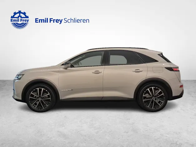 DS 7 1.6 E-Tense Esprit de Voyage 4x4