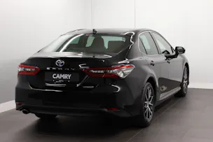 Toyota Camry 2.5 HSD Premium