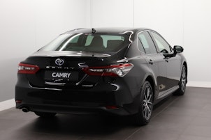 Vehicle image TOYOTA Camry 2.5 HSD Premium