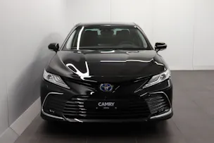 Toyota Camry 2.5 HSD Premium