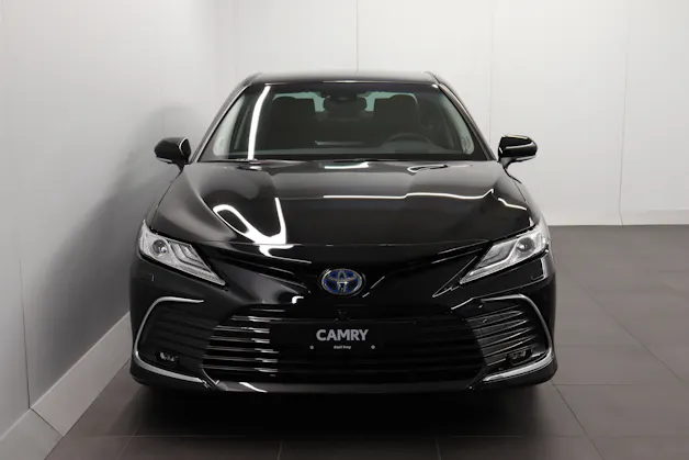 Toyota Camry 2.5 HSD Premium
