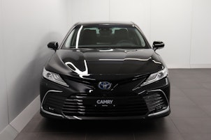Vehicle image TOYOTA Camry 2.5 HSD Premium