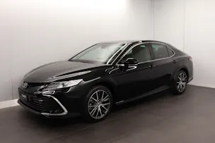 Toyota Camry 2.5 HSD Premium