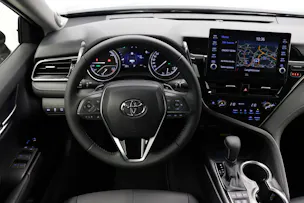 Toyota Camry 2.5 HSD Premium