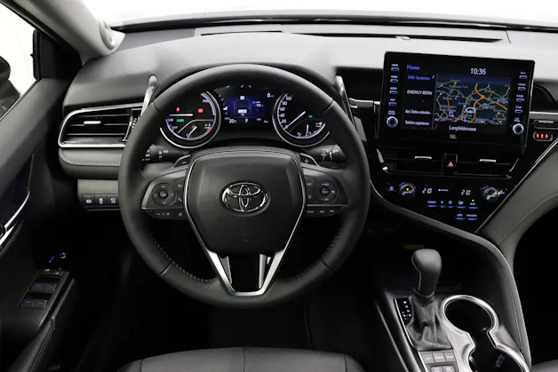 Toyota Camry 2.5 HSD Premium
