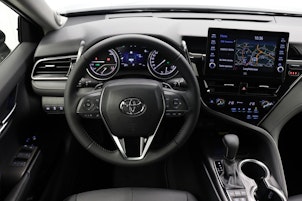 Vehicle image TOYOTA Camry 2.5 HSD Premium