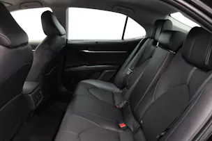 Toyota Camry 2.5 HSD Premium