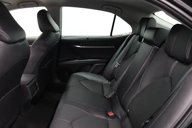 Toyota Camry 2.5 HSD Premium