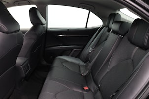 Vehicle image TOYOTA Camry 2.5 HSD Premium