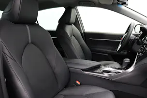 Toyota Camry 2.5 HSD Premium