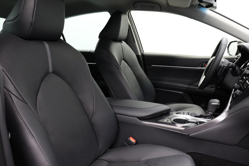 image du véhicule TOYOTA CAMRY